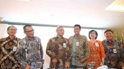 Semester I 2019, Kredit BNI Tumbuh 20 Persen Jadi Rp549,23 Triliun