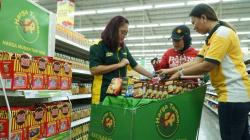 Giant Luncurkan Program Harga Teman