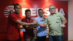 Bank DKI Luncurkan JakCard Edisi Khusus JakMania