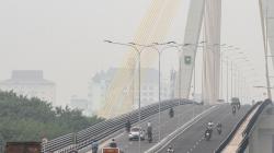 Pekanbaru Diselimuti Kabut Asap, Pemkot Tetapkan Status Siaga Darurat Karhutla