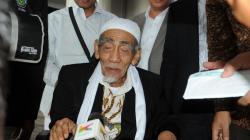  12 Ulama Indonesia Ini Dimakamkan di Jannatul Ma'la Makkah, Salah Satunya Mbah Moen
