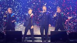 Harga Tiket Konser Westlife di Bandung, dari Rp372.000 hingga Rp750.000<
