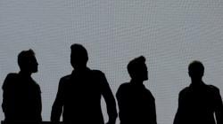 Westlife Hibur Penggemar dengan Musik-Musik Nostalgia
