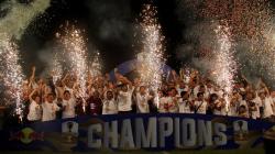 PSM Makassar Juara Piala Indonesia 2019
