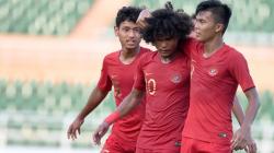 Kalahkan Laos, Timnas Indonesia Lolos Semifinal Piala AFF U-18