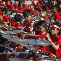 21 Contoh Alat Musik Ritmis, Pengertian dan Cara Memainkannya