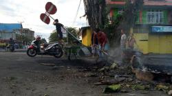 Pascarusuh, Kondisi Manokwari Mulai Kondusif