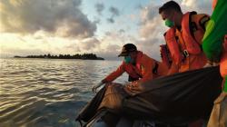 Basarnas Temukan 3 Korban Kapal Tenggelam di Tanjung Toronipa Konawe