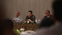 KCN Konsisten Lanjutkan Pembangunan Pelabuhan Marunda Sesuai Amanat UU