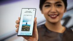 Dibanderol hingga Rp18 Juta, Ini Penampakan Samsung Galaxy Note 10