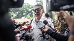 Saksi Kasus Proyek Meikarta, Deddy Mizwar Diperiksa KPK