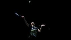 Jonatan Christie Lolos Perempat Final Kejuaraan Dunia Bulu Tangkis 2019