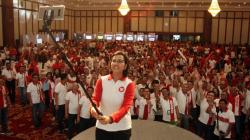 Menkeu Sri Mulyani Resmikan Modul Penerimaan Negara Generasi Ketiga