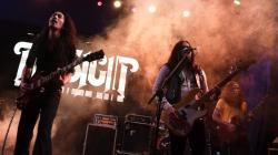 Musisi Top Indonesia Akan Tampil di Soundrenaline September 2019