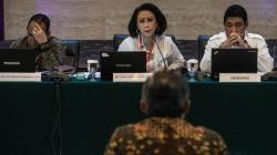 20 Calon Pimpinan KPK Ikuti Tes Wawancara dan Uji Publik