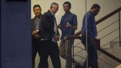 KPK Periksa Dada Rosada sebagai Saksi Kasus Suap RTH Pemkot Bandung