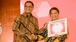 Menkominfo Beri Penghargaan IBIA 2019 kepada Lippo Karawaci