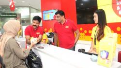 Indosat Ooredoo Peringati Hari Pelanggan Nasional