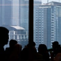 Kualitas Udara Kota Bandung di Bawah Normal, DLH Rekomendasikan 4 Langkah<