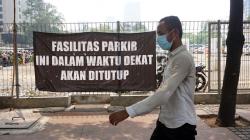 Pemprov DKI Jakarta akan Ubah Park and Ride Thamrin Jadi Pusat Kuliner