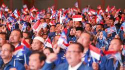 Partai Demokrat Gelar Pembekalan Anggota Legislatif Terpilih