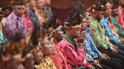 Eks Dirjen Otda: Kehadiran Partai Lokal di Papua Bisa Pupuskan Konflik Separatisme