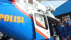 Polisi Udara Tambah Armada Baru, Helikopter Bell 429/P-3203