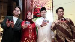 Dukung Literasi Keuangan untuk Pengusaha Muda, BNI Luncurkan TapCash HIPMI