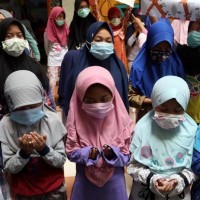 َDoa Meminta Kesehatan dan Keselamatan