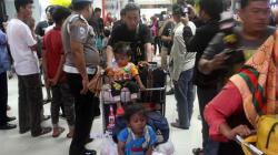 Begini Pesan Pengusaha bagi yang Mau Cari Kerja di Jakarta usai Lebaran