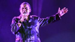 Penampilan Didi Kempot Meriahkan Synchronize Fest 2019