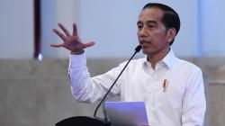 Palapa Ring Beroperasi, 514 Kabupaten dan Kota Akan Terkoneksi Internet