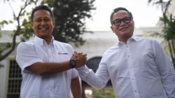 Deretan Wajah Calon Wakil Menteri Merapat ke Istana