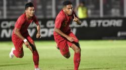 Kualifikasi Piala Asia, Timnas Indonesia U-19 Bungkam Timor Leste 3-1