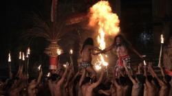 Tari Kecak Kontemporer Meriahkan Festival Seni Bali Jani 2019
