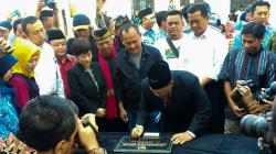 Co-working Space dan Kampung Wisata Kreatif Braga Resmi Diluncurkan