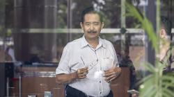 KPK Periksa Dirut PTPN XI Terkait Kasus Dugaan Suap Distribusi Gula