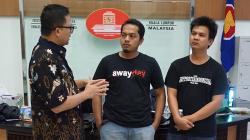 Dua Suporter Timnas Indonesia Dibebaskan Polisi Malaysia, Satu Masih Ditahan