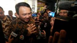 Ahok Resmi Jadi Komisaris Utama Pertamina