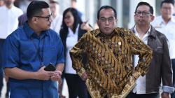 Menhub Laporkan Hasil Investigasi Kecelakaan Lion Air JT610 ke DPR