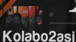 Indonesia Kalahkan Singapura dan Malaysia untuk Jumlah IPO
