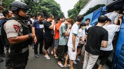 Antisipasi Virus Korona, Bupati Larang TKA China Masuk ke Lahat