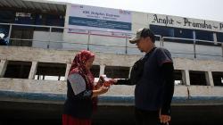 Agen 46 Terapung Layani Nasabah BNI di Kepulauan Seribu