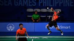 Minim Anggaran, Atlet Bulu Tangkis KBB Terancam Tak Maksimal di Porprov Jabar 2022