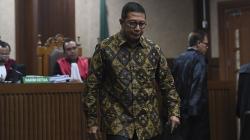 Mantan Menag Lukman Hakim Saifuddin Jadi Saksi Kasus Suap Romahurmuziy