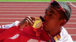 Jadwal SEA Games 2023 Hari Ini, Kontingen Indonesia Berburu Emas