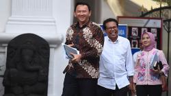 Jokowi Perintahkan Manajemen Pertamina Awasi Penyimpangan BBM Bersubsidi