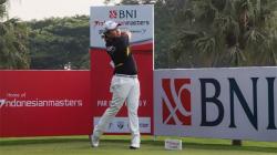 144 Atlet Golf Internasional Ikuti BNI Indonesian Masters 2019
