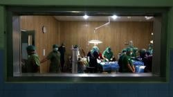 Kodam V Brawijaya Gelar Operasi Bibir Sumbing Gratis