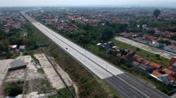 Kemenhub Akan Berlakukan Sistem One Way di Tol Trans Jawa saat Mudik Natal